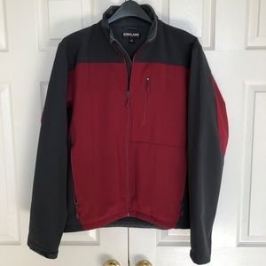 Women’s fleece Colorblock Jacket